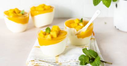 „Solero“ zum Löffeln