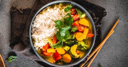 Thai Curry