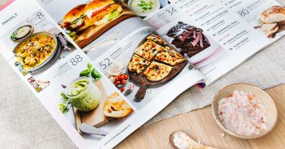 monsieur cuisine 5-2023 mit allen Themen in der Übersicht