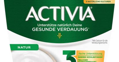 ACTIVIA® Multibiotics