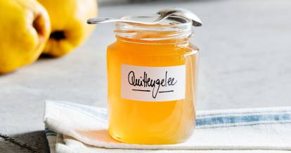 Quittengelee