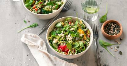 Ratz-Fatz-Fitness-Salat