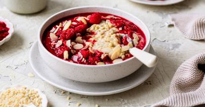 Pudding Oats