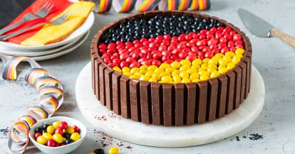Deutschland-Torte