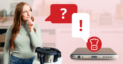 ZauberBot Vivi ZauberMix