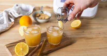 Messbecher Monsieur Cuisine