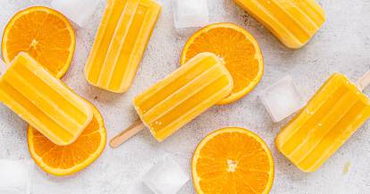 „Capri“-Eis – besser als gekauft!
