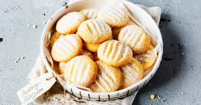 Puddingplätzchen