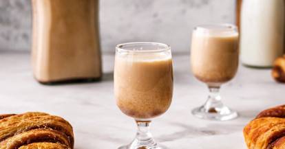 Franzbrötchen-Likör