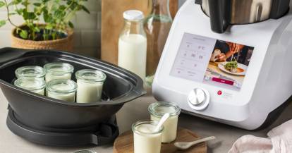 Joghurt selber machen