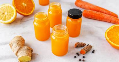 Skin Glow Vitamin-  Shots