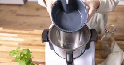 Simsafix Einsatz Monsieur Cuisine