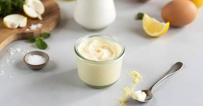 Protein Light Mayonnaise