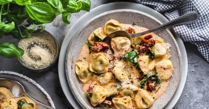 Virale Marry Me Tortellini