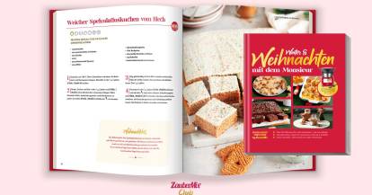 ZauberMix Winter und Weihnachten