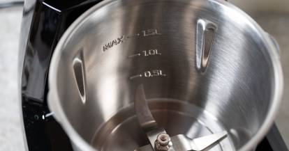 Monsieur Cuisine compact Mixbehälter