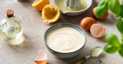 Salatmayonnaise