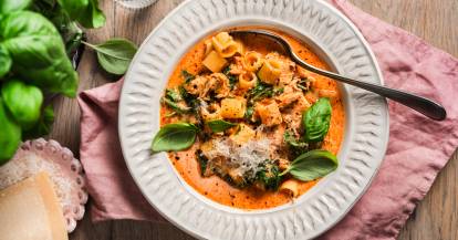 Marry-me-Chicken-Suppe