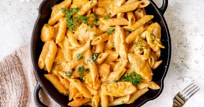 Marry Me Pasta