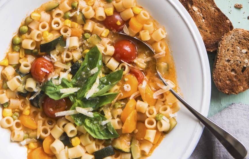 Minestrone