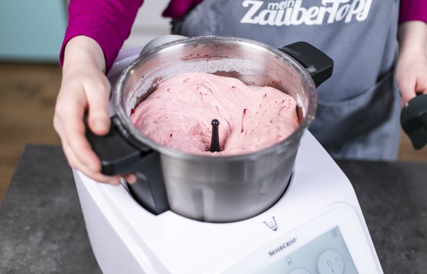 Rezepte, Wochenpläne und Tipps &amp; Tricks für den Monsieur Cuisine ...