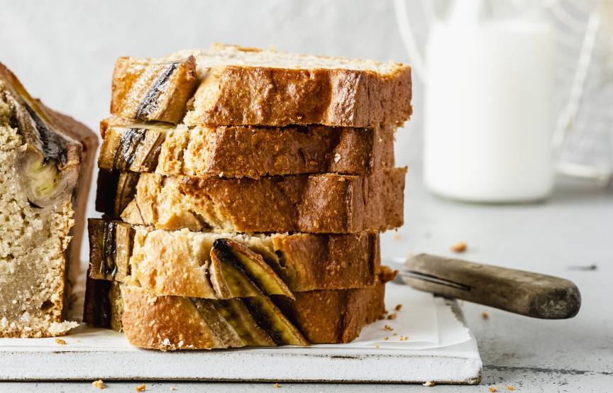 Bananenbrot