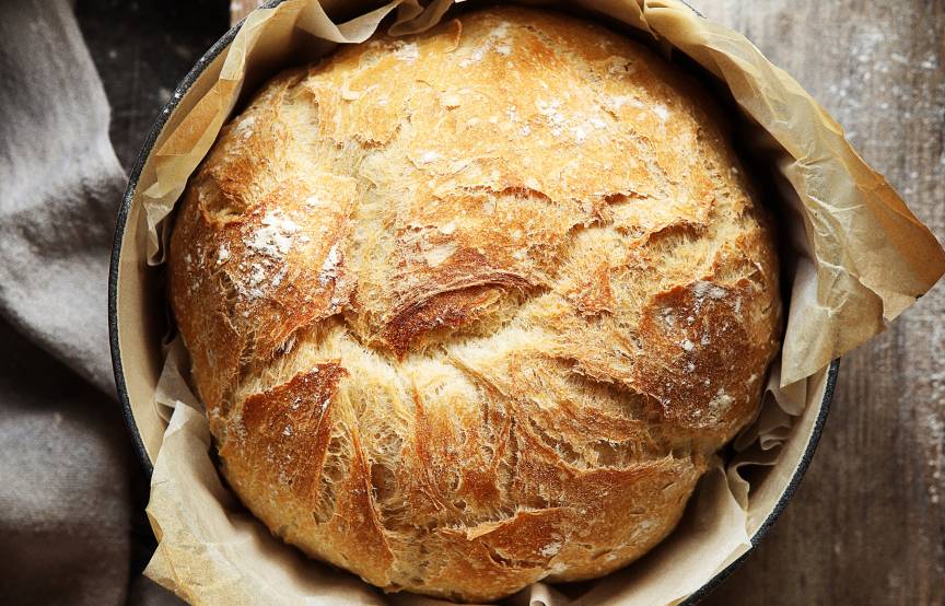 Basic-Brot