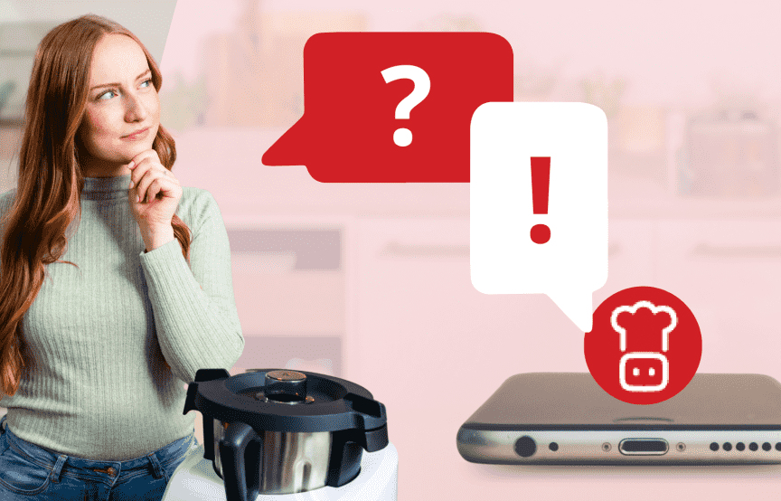 ZauberBot Vivi ZauberMix