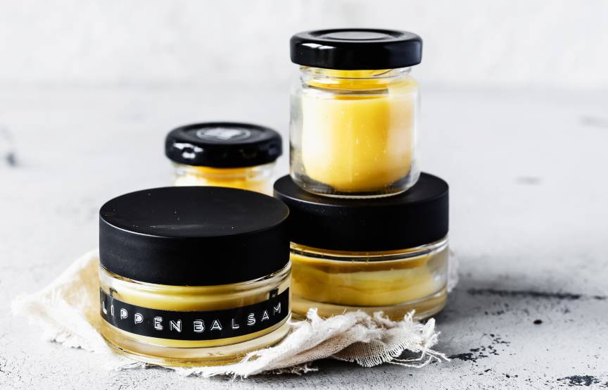 Lippenbalsam