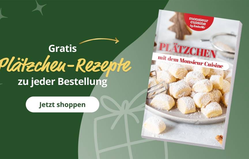 Gratis E-Book ZauberTopf Shop Nikolaus
