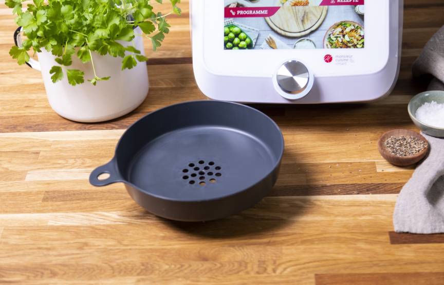 WunderSpatzl® für Monsieur Cuisine