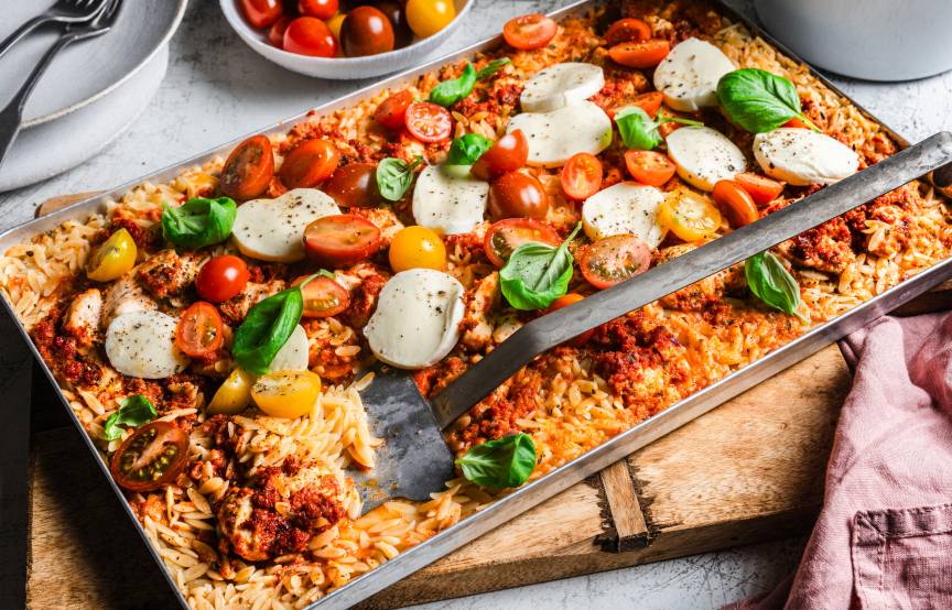 Feierabendblech Italia