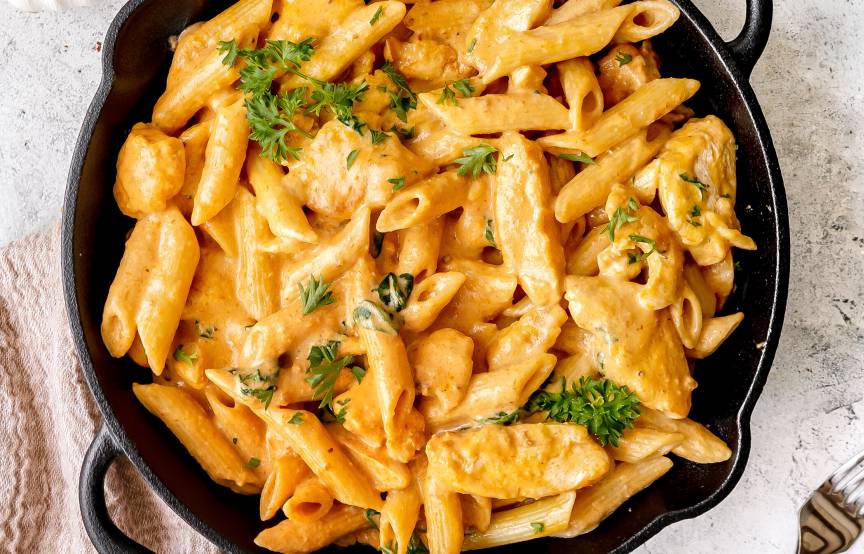 Marry Me Pasta