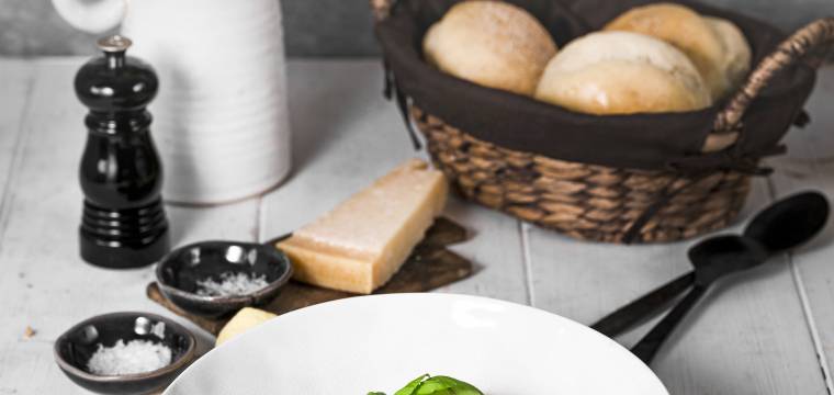 Spargelrisotto mit dem Monsieur Cuisine Spargelrisotto mit dem Monsieur Cuisine