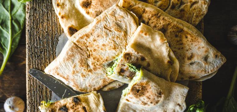 Gözleme