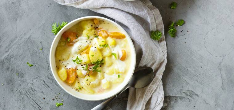 Kartoffel-One-Pot