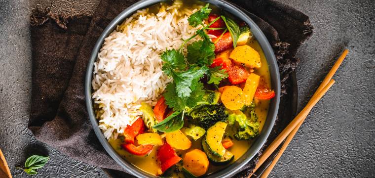Thai Curry