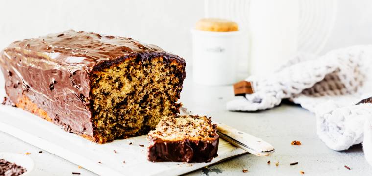 Saftiger Ameisenkuchen 