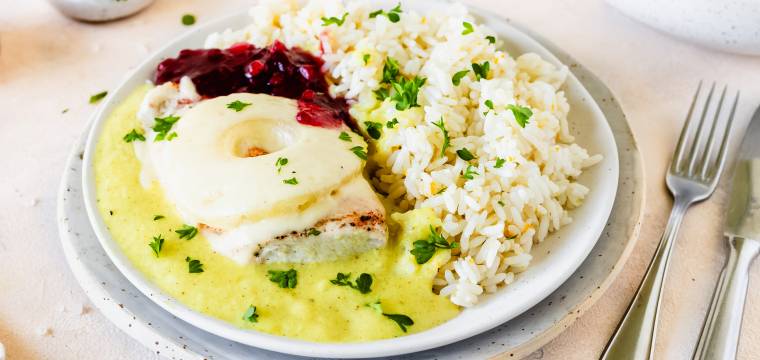Hawaii-Hähnchen