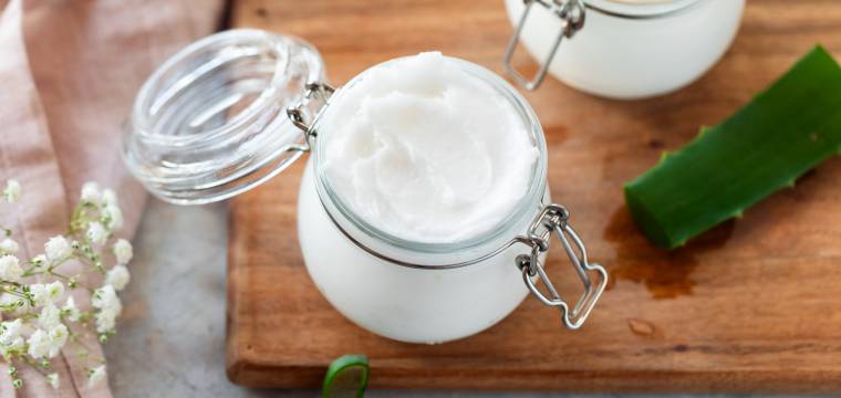 2-in-1- Feuchtigkeits-Lotion für Hände und Körper