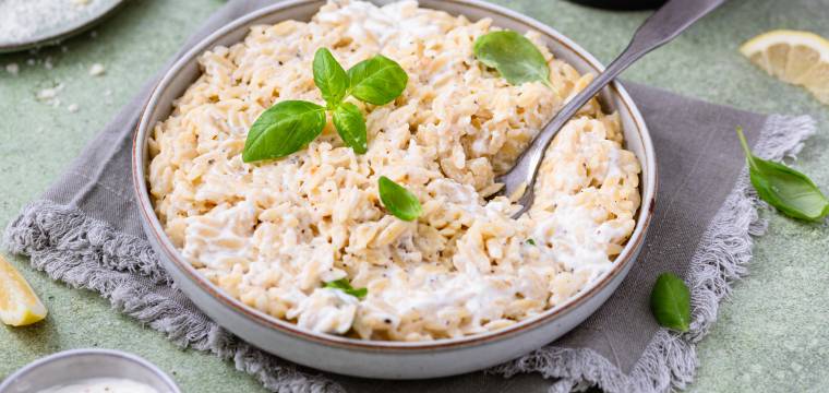 Pastasotto