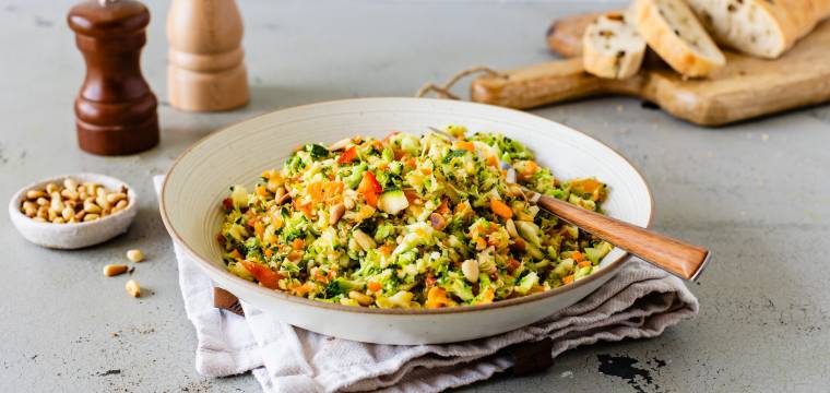 Tapas Salat