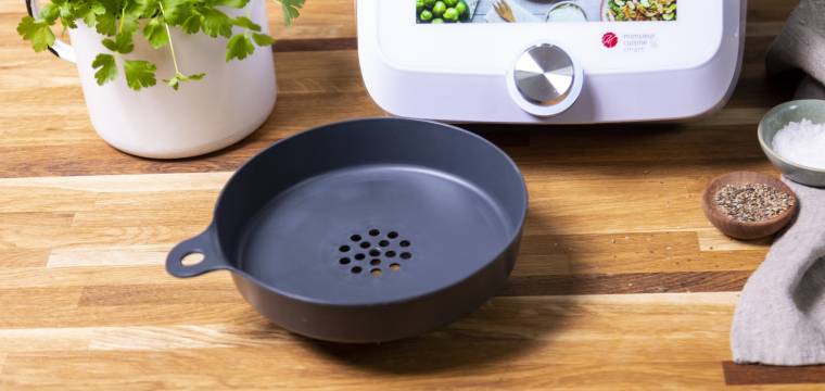 WunderSpatzl® für Monsieur Cuisine WunderSpatzl® für Monsieur Cuisine