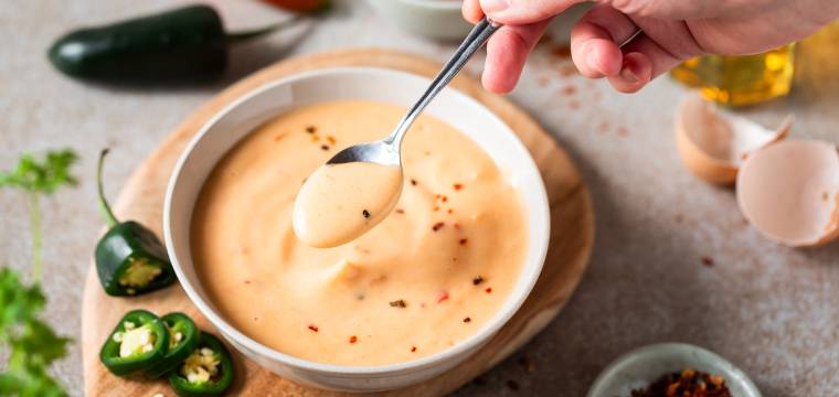 Chili-Mayo