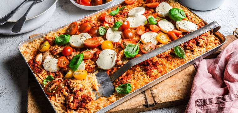 Feierabendblech Italia