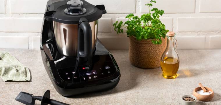 Monsieur Cuisine compact und Zubehör Monsieur Cuisine compact und Zubehör