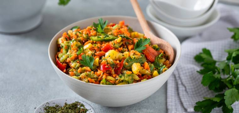 Sommersalat