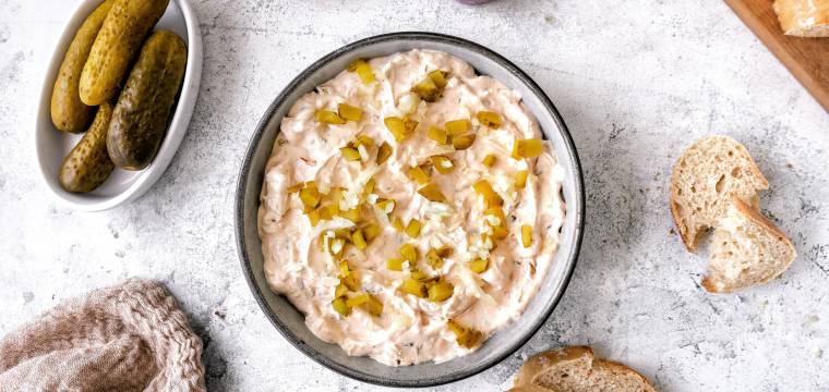 Big Mac Dip
