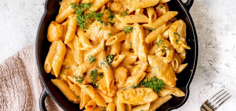 Marry Me Pasta Marry Me Pasta