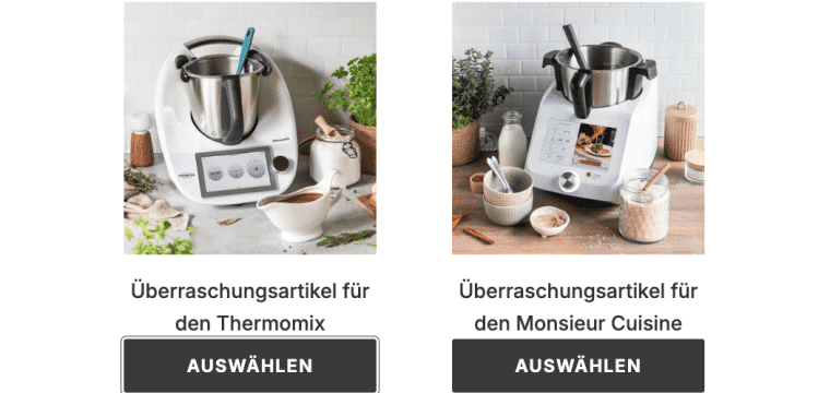 Überraschungspaket Überraschungspaket